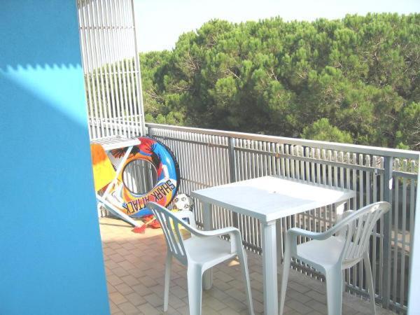 Condominio Simma 2 Bibione Exterior foto