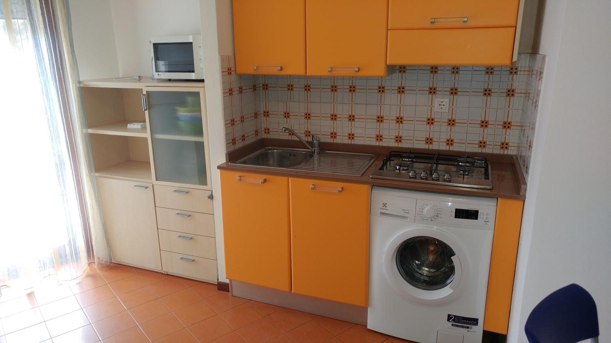 Condominio Simma 2 Bibione Exterior foto