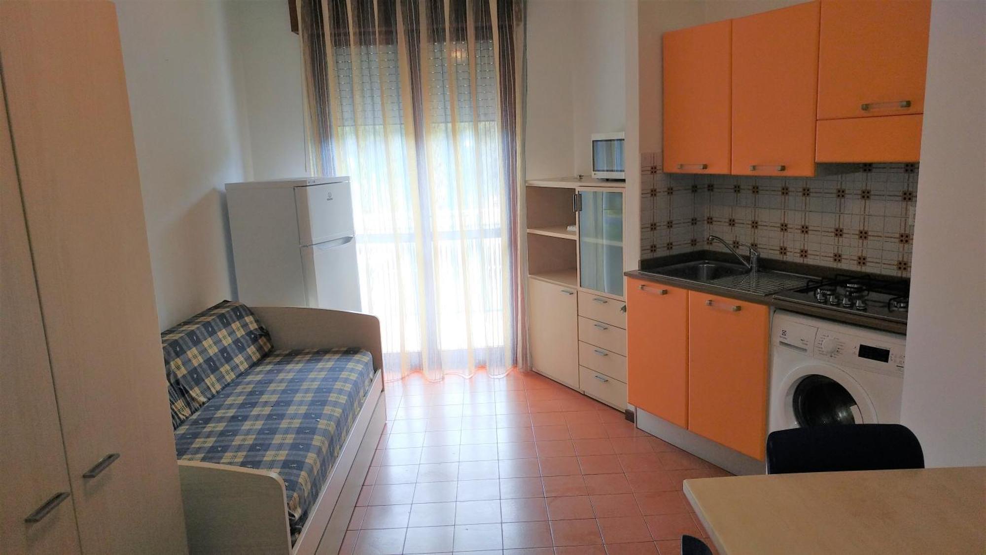 Condominio Simma 2 Bibione Exterior foto