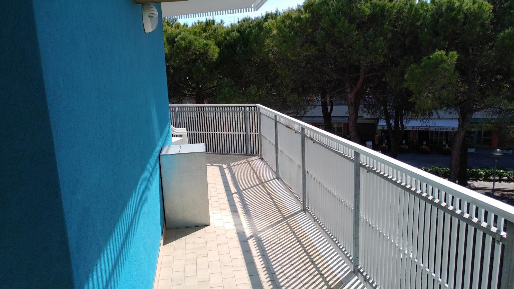 Condominio Simma 2 Bibione Exterior foto
