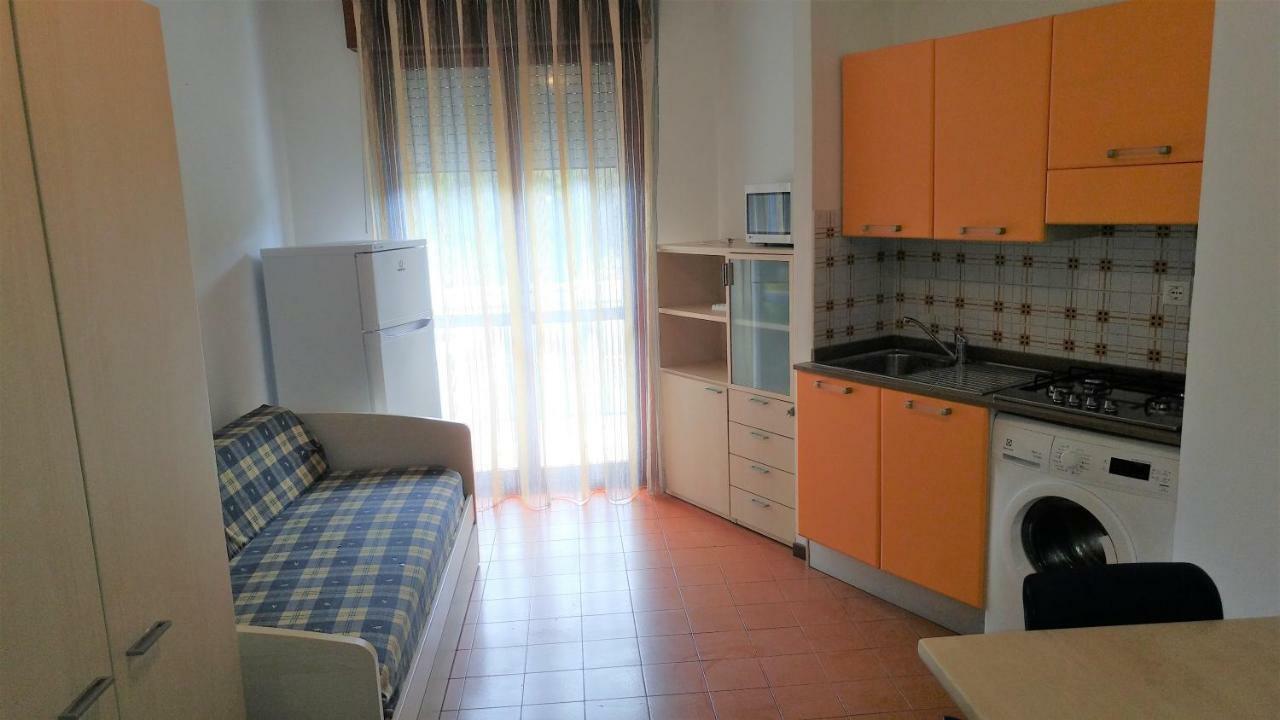 Condominio Simma 2 Bibione Exterior foto