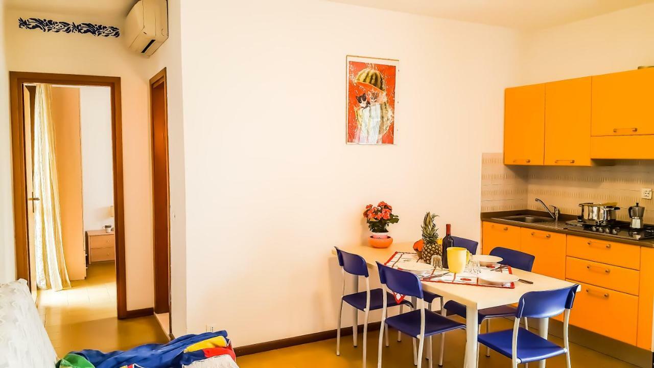 Condominio Simma 2 Bibione Exterior foto