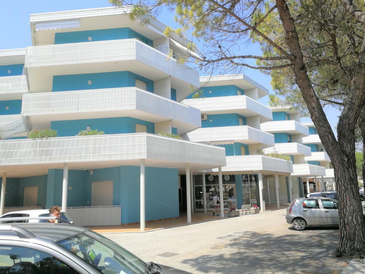 Condominio Simma 2 Bibione Exterior foto