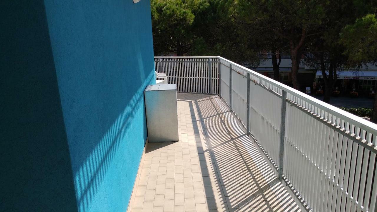 Condominio Simma 2 Bibione Exterior foto